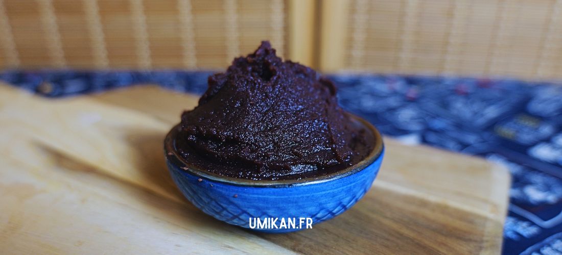 Ankô maison